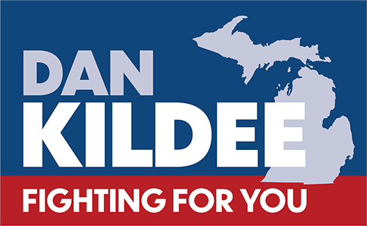 Dan Kildee: Fighting for You