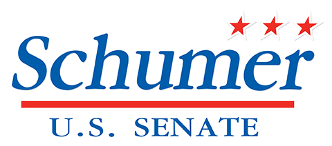 Schumer for US Senate