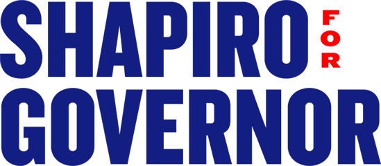 Shapiro for Governor