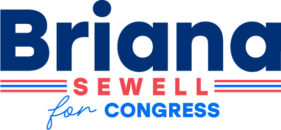 Briana Sewell for Congress