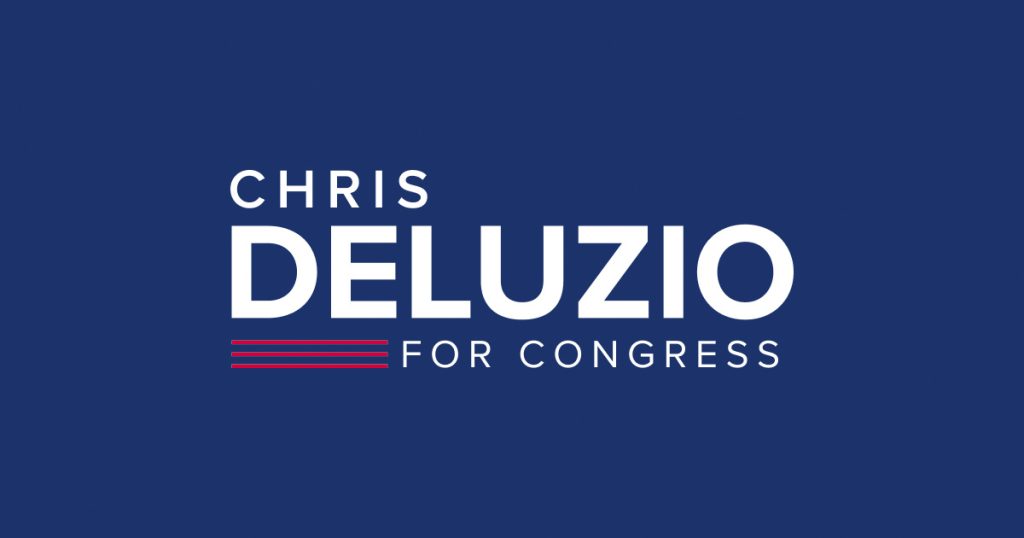 Chris Deluzio for Congress