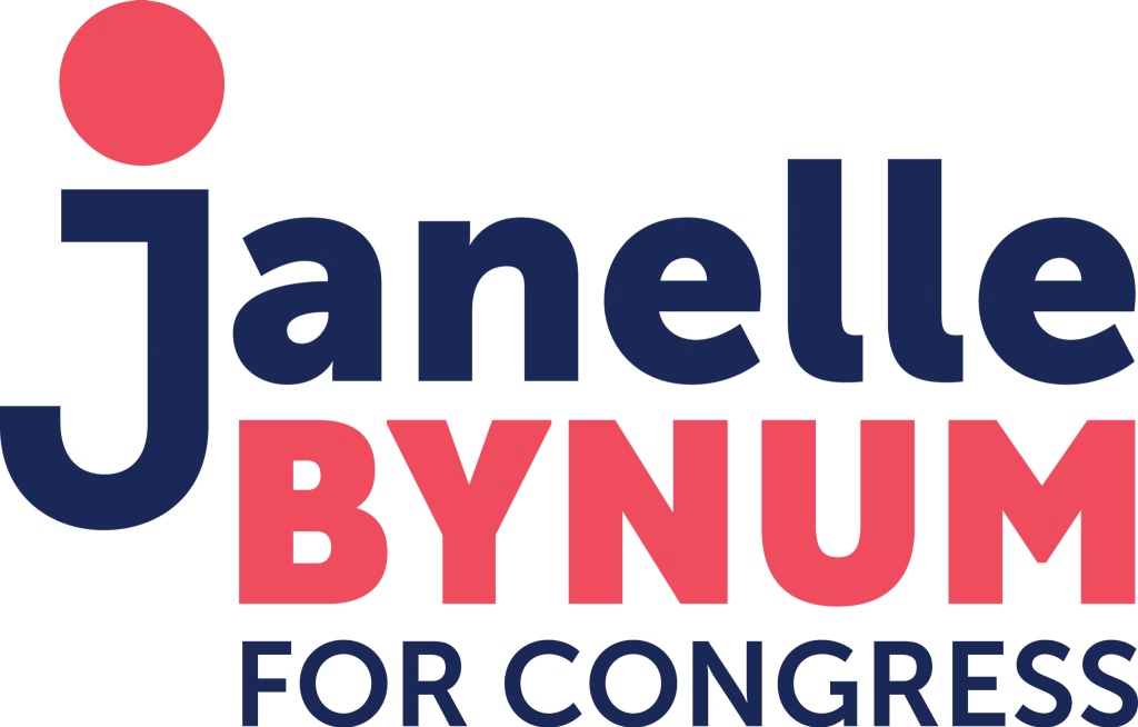Janelle Bynum for Congress