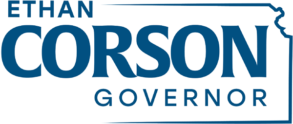 Ethan Corson for Governor