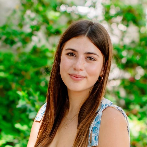 Photo of Dalya Meyer