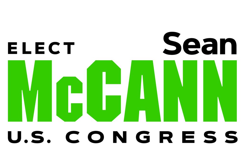Sean McCann for Congress