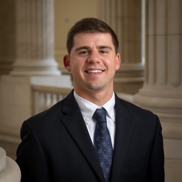 Photo of Digital Coordinator