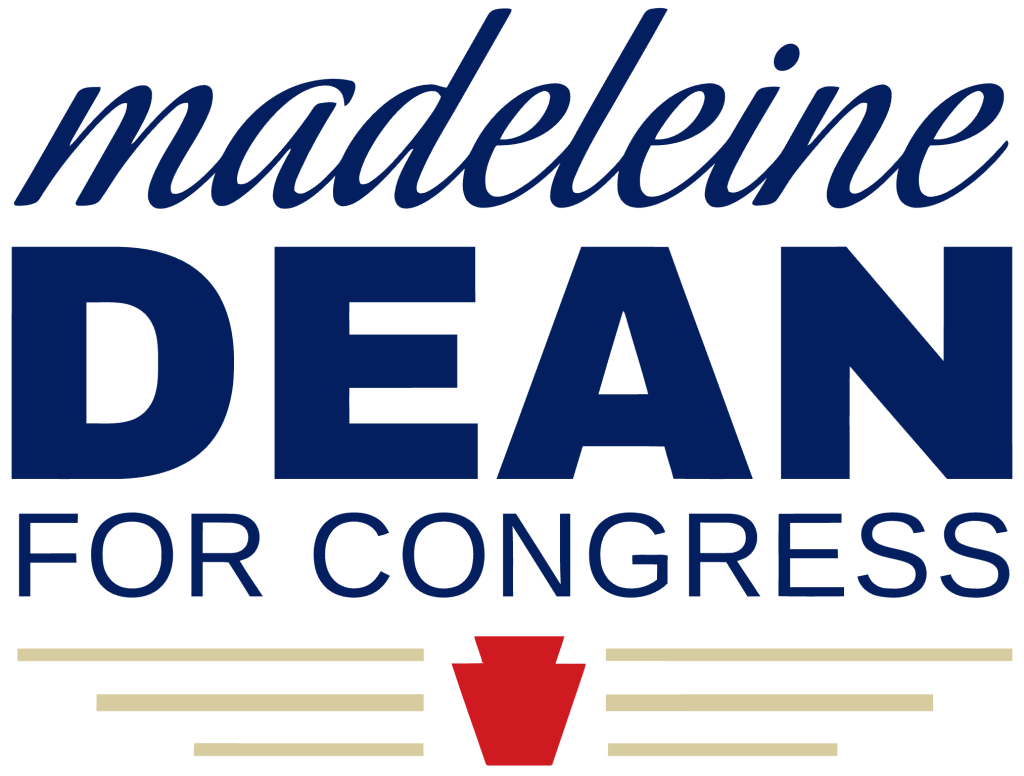Mad Dean for Congress